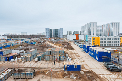 Парголово