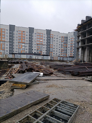Жилой комплекс