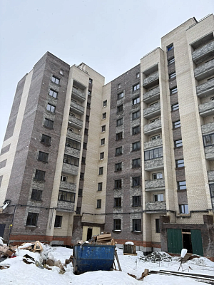 г. Тамбов, Улица Имени Павла Строганова