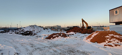 Кронунг ЮГ