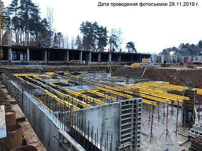Жилой комплекс