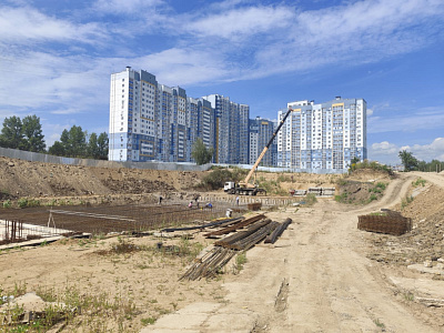Жилищный Комплекс