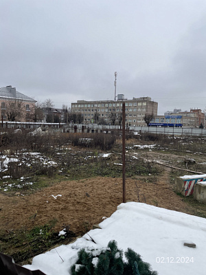Жилой комплекс