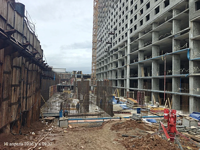 ЖК Зелёный квартал