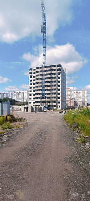 Жилой комплекс