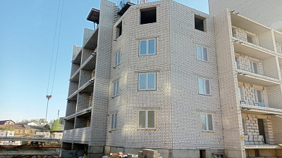 г. Смоленск, Улица Крупской