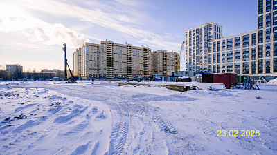 ЖК Аурум