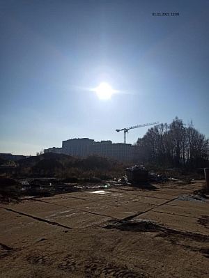 ЖК STELLAR CITY