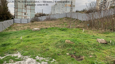 ЖК Солнечный
