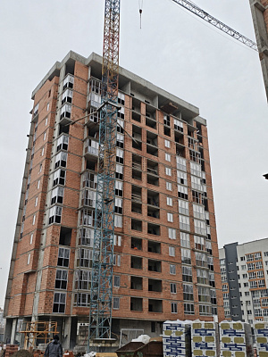 Жилой комплекс