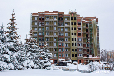 Микрорайон