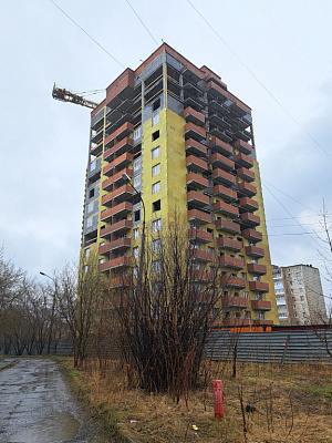 Приречный