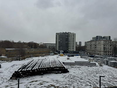 Ньютон Апартментс