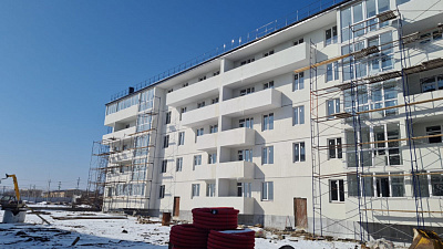 г. Абинск, Улица Казанская