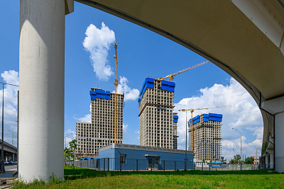 МИРАПОЛИС, КВАРТАЛ МИРАПОЛИС