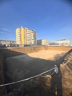 г. Георгиевск, Улица Филатова