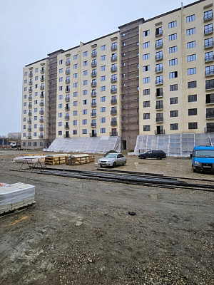 Жилой Комплекс 