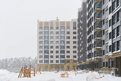 RIGA HILLS (РИГА ХИЛЛС)