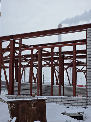 г. Череповец, пр-кт Октябрьский