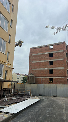 г. Пятигорск, Первомайская