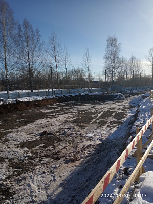 ЖИЛОЙ КОМПЛЕКС