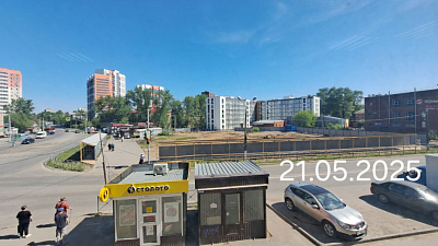 ДОМ НА ПИСАРЕВА, 8