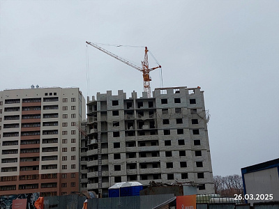 Жилой комплекс