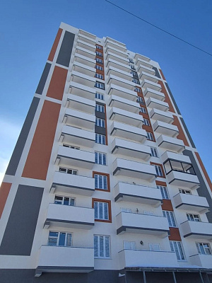 Приречный