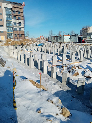 г. Белогорск