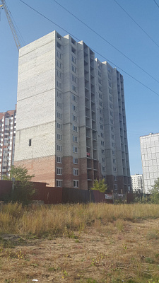 ЖК 