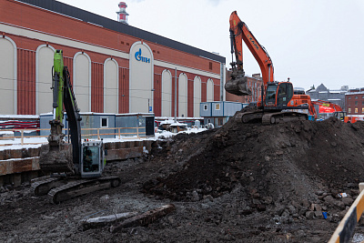 Новгородская, 8