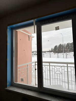 Таунхаусы 