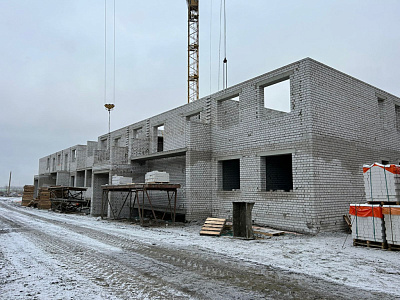 Жилой комплекс