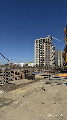 Поселок Новая Адыгея, Улица Бжедугская