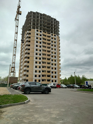 ЖК Гвардейский 2.0