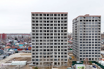 Жилой комплекс
