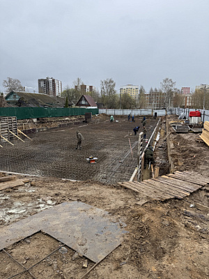 г. Ярославль, Переулок Ильинский