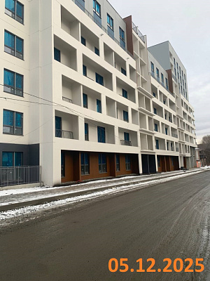 Жилой комплекс