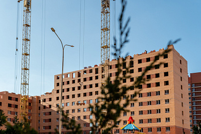 ЖК «Юный»