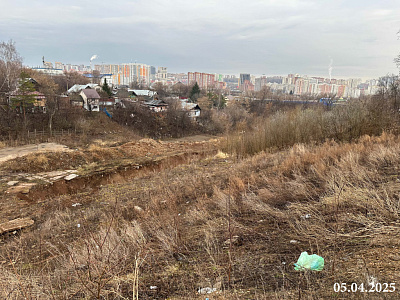 ЖК 535 Квартал