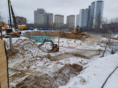Расцветай на Кропоткина