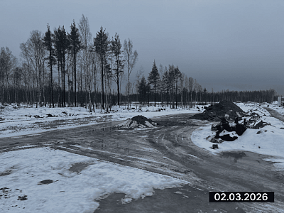 ЛО, г. Всеволожск