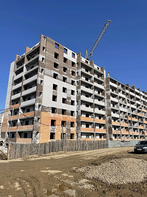 Осановские зори