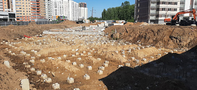 г. Тверь, ул Луначарского