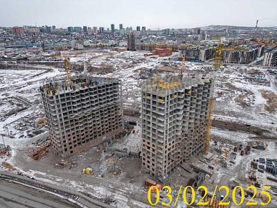 г. Красноярск, ул Профсоюзов