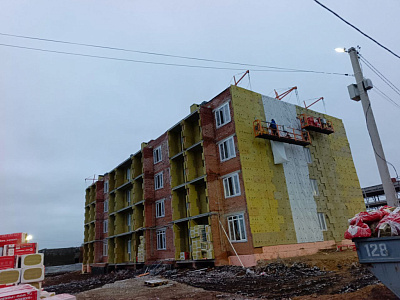 Село Миловка