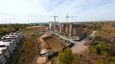г. Новочеркасск, Улица Буденновская