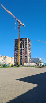 ЖК