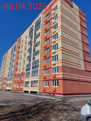 г. Омск, Улица Чайковского