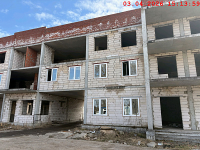 КЛУБНЫЙ ДОМ ЮРКИНО